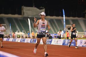 BIB: 110, 12118
                            <button type="button" onclick="openModal(18673398)" class="btn btn-primary btn-sm float-right btn-popup" data-toggle="modal" data-target=".modal-high-quality">
                        <i class="fas fa-shopping-cart"></i> Add to Cart
                    </button>
                                            <button type="button" onclick="isThisMe(18673398, true)" class="btn btn-success btn-sm float-right btn-popup btn-isme hidden" data-toggle="tooltip" data-placement="bottom" title="นี่คือรูปของคุณใช่ไหม คลิกที่นี่เพื่อเอาเข้าอัลบั้ม">
                        <i class="fas fa-plus"></i> Add to album
                    </button>
                    <button type="button" onclick="isThisMe(18673398, false)" class="btn btn-warning btn-sm float-right btn-popup btn-isnotme hidden">
                        <i class="fas fa-ban"></i> Remove from album
                    </button>