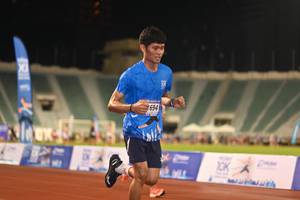 BIB: 694
                            <button type="button" onclick="openModal(18671983)" class="btn btn-primary btn-sm float-right btn-popup" data-toggle="modal" data-target=".modal-high-quality">
                        <i class="fas fa-shopping-cart"></i> Add to Cart
                    </button>
                                            <button type="button" onclick="isThisMe(18671983, true)" class="btn btn-success btn-sm float-right btn-popup btn-isme hidden" data-toggle="tooltip" data-placement="bottom" title="นี่คือรูปของคุณใช่ไหม คลิกที่นี่เพื่อเอาเข้าอัลบั้ม">
                        <i class="fas fa-plus"></i> Add to album
                    </button>
                    <button type="button" onclick="isThisMe(18671983, false)" class="btn btn-warning btn-sm float-right btn-popup btn-isnotme hidden">
                        <i class="fas fa-ban"></i> Remove from album
                    </button>