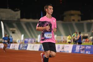 BIB: 13090
                            <button type="button" onclick="openModal(18677075)" class="btn btn-primary btn-sm float-right btn-popup" data-toggle="modal" data-target=".modal-high-quality">
                        <i class="fas fa-shopping-cart"></i> Add to Cart
                    </button>
                                            <button type="button" onclick="isThisMe(18677075, true)" class="btn btn-success btn-sm float-right btn-popup btn-isme hidden" data-toggle="tooltip" data-placement="bottom" title="นี่คือรูปของคุณใช่ไหม คลิกที่นี่เพื่อเอาเข้าอัลบั้ม">
                        <i class="fas fa-plus"></i> Add to album
                    </button>
                    <button type="button" onclick="isThisMe(18677075, false)" class="btn btn-warning btn-sm float-right btn-popup btn-isnotme hidden">
                        <i class="fas fa-ban"></i> Remove from album
                    </button>