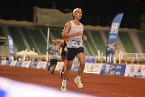 BIB: 11974
                            <button type="button" onclick="openModal(18669023)" class="btn btn-primary btn-sm float-right btn-popup" data-toggle="modal" data-target=".modal-high-quality">
                        <i class="fas fa-shopping-cart"></i> Add to Cart
                    </button>
                                            <button type="button" onclick="isThisMe(18669023, true)" class="btn btn-success btn-sm float-right btn-popup btn-isme hidden" data-toggle="tooltip" data-placement="bottom" title="นี่คือรูปของคุณใช่ไหม คลิกที่นี่เพื่อเอาเข้าอัลบั้ม">
                        <i class="fas fa-plus"></i> Add to album
                    </button>
                    <button type="button" onclick="isThisMe(18669023, false)" class="btn btn-warning btn-sm float-right btn-popup btn-isnotme hidden">
                        <i class="fas fa-ban"></i> Remove from album
                    </button>