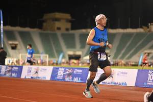 BIB: 100, 2172
                            <button type="button" onclick="openModal(18673335)" class="btn btn-primary btn-sm float-right btn-popup" data-toggle="modal" data-target=".modal-high-quality">
                        <i class="fas fa-shopping-cart"></i> Add to Cart
                    </button>
                                            <button type="button" onclick="isThisMe(18673335, true)" class="btn btn-success btn-sm float-right btn-popup btn-isme hidden" data-toggle="tooltip" data-placement="bottom" title="นี่คือรูปของคุณใช่ไหม คลิกที่นี่เพื่อเอาเข้าอัลบั้ม">
                        <i class="fas fa-plus"></i> Add to album
                    </button>
                    <button type="button" onclick="isThisMe(18673335, false)" class="btn btn-warning btn-sm float-right btn-popup btn-isnotme hidden">
                        <i class="fas fa-ban"></i> Remove from album
                    </button>