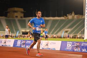 BIB: 12510, 2022
                            <button type="button" onclick="openModal(18674563)" class="btn btn-primary btn-sm float-right btn-popup" data-toggle="modal" data-target=".modal-high-quality">
                        <i class="fas fa-shopping-cart"></i> Add to Cart
                    </button>
                                            <button type="button" onclick="isThisMe(18674563, true)" class="btn btn-success btn-sm float-right btn-popup btn-isme hidden" data-toggle="tooltip" data-placement="bottom" title="นี่คือรูปของคุณใช่ไหม คลิกที่นี่เพื่อเอาเข้าอัลบั้ม">
                        <i class="fas fa-plus"></i> Add to album
                    </button>
                    <button type="button" onclick="isThisMe(18674563, false)" class="btn btn-warning btn-sm float-right btn-popup btn-isnotme hidden">
                        <i class="fas fa-ban"></i> Remove from album
                    </button>