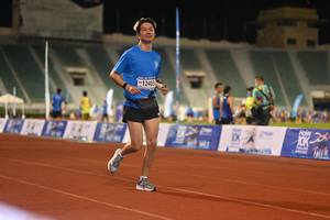 BIB: 12403, 11511
                            <button type="button" onclick="openModal(18677712)" class="btn btn-primary btn-sm float-right btn-popup" data-toggle="modal" data-target=".modal-high-quality">
                        <i class="fas fa-shopping-cart"></i> Add to Cart
                    </button>
                                            <button type="button" onclick="isThisMe(18677712, true)" class="btn btn-success btn-sm float-right btn-popup btn-isme hidden" data-toggle="tooltip" data-placement="bottom" title="นี่คือรูปของคุณใช่ไหม คลิกที่นี่เพื่อเอาเข้าอัลบั้ม">
                        <i class="fas fa-plus"></i> Add to album
                    </button>
                    <button type="button" onclick="isThisMe(18677712, false)" class="btn btn-warning btn-sm float-right btn-popup btn-isnotme hidden">
                        <i class="fas fa-ban"></i> Remove from album
                    </button>