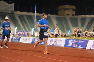 BIB: 1239, 12301
                            <button type="button" onclick="openModal(18674663)" class="btn btn-primary btn-sm float-right btn-popup" data-toggle="modal" data-target=".modal-high-quality">
                        <i class="fas fa-shopping-cart"></i> Add to Cart
                    </button>
                                            <button type="button" onclick="isThisMe(18674663, true)" class="btn btn-success btn-sm float-right btn-popup btn-isme hidden" data-toggle="tooltip" data-placement="bottom" title="นี่คือรูปของคุณใช่ไหม คลิกที่นี่เพื่อเอาเข้าอัลบั้ม">
                        <i class="fas fa-plus"></i> Add to album
                    </button>
                    <button type="button" onclick="isThisMe(18674663, false)" class="btn btn-warning btn-sm float-right btn-popup btn-isnotme hidden">
                        <i class="fas fa-ban"></i> Remove from album
                    </button>