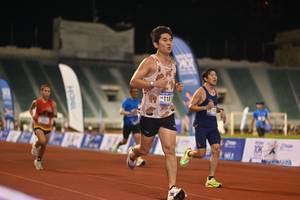 BIB: 118
                            <button type="button" onclick="openModal(18668142)" class="btn btn-primary btn-sm float-right btn-popup" data-toggle="modal" data-target=".modal-high-quality">
                        <i class="fas fa-shopping-cart"></i> Add to Cart
                    </button>
                                            <button type="button" onclick="isThisMe(18668142, true)" class="btn btn-success btn-sm float-right btn-popup btn-isme hidden" data-toggle="tooltip" data-placement="bottom" title="นี่คือรูปของคุณใช่ไหม คลิกที่นี่เพื่อเอาเข้าอัลบั้ม">
                        <i class="fas fa-plus"></i> Add to album
                    </button>
                    <button type="button" onclick="isThisMe(18668142, false)" class="btn btn-warning btn-sm float-right btn-popup btn-isnotme hidden">
                        <i class="fas fa-ban"></i> Remove from album
                    </button>