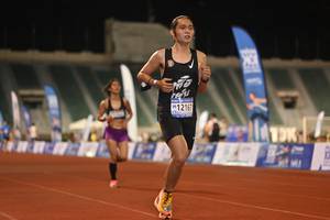 BIB: 
                            <button type="button" onclick="openModal(18669906)" class="btn btn-primary btn-sm float-right btn-popup" data-toggle="modal" data-target=".modal-high-quality">
                        <i class="fas fa-shopping-cart"></i> Add to Cart
                    </button>
                                            <button type="button" onclick="isThisMe(18669906, true)" class="btn btn-success btn-sm float-right btn-popup btn-isme hidden" data-toggle="tooltip" data-placement="bottom" title="นี่คือรูปของคุณใช่ไหม คลิกที่นี่เพื่อเอาเข้าอัลบั้ม">
                        <i class="fas fa-plus"></i> Add to album
                    </button>
                    <button type="button" onclick="isThisMe(18669906, false)" class="btn btn-warning btn-sm float-right btn-popup btn-isnotme hidden">
                        <i class="fas fa-ban"></i> Remove from album
                    </button>