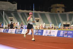 BIB: 
                            <button type="button" onclick="openModal(18674823)" class="btn btn-primary btn-sm float-right btn-popup" data-toggle="modal" data-target=".modal-high-quality">
                        <i class="fas fa-shopping-cart"></i> Add to Cart
                    </button>
                                            <button type="button" onclick="isThisMe(18674823, true)" class="btn btn-success btn-sm float-right btn-popup btn-isme hidden" data-toggle="tooltip" data-placement="bottom" title="นี่คือรูปของคุณใช่ไหม คลิกที่นี่เพื่อเอาเข้าอัลบั้ม">
                        <i class="fas fa-plus"></i> Add to album
                    </button>
                    <button type="button" onclick="isThisMe(18674823, false)" class="btn btn-warning btn-sm float-right btn-popup btn-isnotme hidden">
                        <i class="fas fa-ban"></i> Remove from album
                    </button>