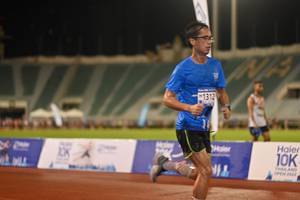 BIB: 1312, 2012
                            <button type="button" onclick="openModal(18670816)" class="btn btn-primary btn-sm float-right btn-popup" data-toggle="modal" data-target=".modal-high-quality">
                        <i class="fas fa-shopping-cart"></i> Add to Cart
                    </button>
                                            <button type="button" onclick="isThisMe(18670816, true)" class="btn btn-success btn-sm float-right btn-popup btn-isme hidden" data-toggle="tooltip" data-placement="bottom" title="นี่คือรูปของคุณใช่ไหม คลิกที่นี่เพื่อเอาเข้าอัลบั้ม">
                        <i class="fas fa-plus"></i> Add to album
                    </button>
                    <button type="button" onclick="isThisMe(18670816, false)" class="btn btn-warning btn-sm float-right btn-popup btn-isnotme hidden">
                        <i class="fas fa-ban"></i> Remove from album
                    </button>