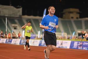 BIB: 12693
                            <button type="button" onclick="openModal(18675837)" class="btn btn-primary btn-sm float-right btn-popup" data-toggle="modal" data-target=".modal-high-quality">
                        <i class="fas fa-shopping-cart"></i> Add to Cart
                    </button>
                                            <button type="button" onclick="isThisMe(18675837, true)" class="btn btn-success btn-sm float-right btn-popup btn-isme hidden" data-toggle="tooltip" data-placement="bottom" title="นี่คือรูปของคุณใช่ไหม คลิกที่นี่เพื่อเอาเข้าอัลบั้ม">
                        <i class="fas fa-plus"></i> Add to album
                    </button>
                    <button type="button" onclick="isThisMe(18675837, false)" class="btn btn-warning btn-sm float-right btn-popup btn-isnotme hidden">
                        <i class="fas fa-ban"></i> Remove from album
                    </button>