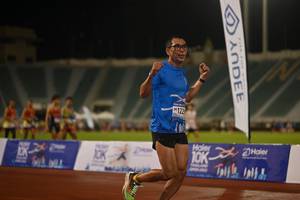 BIB: 98511
                            <button type="button" onclick="openModal(18670730)" class="btn btn-primary btn-sm float-right btn-popup" data-toggle="modal" data-target=".modal-high-quality">
                        <i class="fas fa-shopping-cart"></i> Add to Cart
                    </button>
                                            <button type="button" onclick="isThisMe(18670730, true)" class="btn btn-success btn-sm float-right btn-popup btn-isme hidden" data-toggle="tooltip" data-placement="bottom" title="นี่คือรูปของคุณใช่ไหม คลิกที่นี่เพื่อเอาเข้าอัลบั้ม">
                        <i class="fas fa-plus"></i> Add to album
                    </button>
                    <button type="button" onclick="isThisMe(18670730, false)" class="btn btn-warning btn-sm float-right btn-popup btn-isnotme hidden">
                        <i class="fas fa-ban"></i> Remove from album
                    </button>