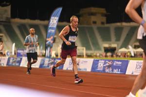 BIB: 410, 11907
                            <button type="button" onclick="openModal(18669075)" class="btn btn-primary btn-sm float-right btn-popup" data-toggle="modal" data-target=".modal-high-quality">
                        <i class="fas fa-shopping-cart"></i> Add to Cart
                    </button>
                                            <button type="button" onclick="isThisMe(18669075, true)" class="btn btn-success btn-sm float-right btn-popup btn-isme hidden" data-toggle="tooltip" data-placement="bottom" title="นี่คือรูปของคุณใช่ไหม คลิกที่นี่เพื่อเอาเข้าอัลบั้ม">
                        <i class="fas fa-plus"></i> Add to album
                    </button>
                    <button type="button" onclick="isThisMe(18669075, false)" class="btn btn-warning btn-sm float-right btn-popup btn-isnotme hidden">
                        <i class="fas fa-ban"></i> Remove from album
                    </button>