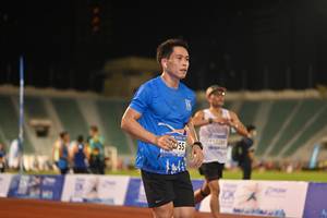 BIB: 755
                            <button type="button" onclick="openModal(18677605)" class="btn btn-primary btn-sm float-right btn-popup" data-toggle="modal" data-target=".modal-high-quality">
                        <i class="fas fa-shopping-cart"></i> Add to Cart
                    </button>
                                            <button type="button" onclick="isThisMe(18677605, true)" class="btn btn-success btn-sm float-right btn-popup btn-isme hidden" data-toggle="tooltip" data-placement="bottom" title="นี่คือรูปของคุณใช่ไหม คลิกที่นี่เพื่อเอาเข้าอัลบั้ม">
                        <i class="fas fa-plus"></i> Add to album
                    </button>
                    <button type="button" onclick="isThisMe(18677605, false)" class="btn btn-warning btn-sm float-right btn-popup btn-isnotme hidden">
                        <i class="fas fa-ban"></i> Remove from album
                    </button>