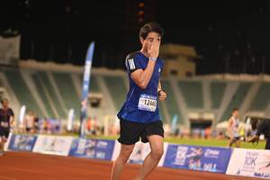 BIB: 12446
                            <button type="button" onclick="openModal(18675634)" class="btn btn-primary btn-sm float-right btn-popup" data-toggle="modal" data-target=".modal-high-quality">
                        <i class="fas fa-shopping-cart"></i> Add to Cart
                    </button>
                                            <button type="button" onclick="isThisMe(18675634, true)" class="btn btn-success btn-sm float-right btn-popup btn-isme hidden" data-toggle="tooltip" data-placement="bottom" title="นี่คือรูปของคุณใช่ไหม คลิกที่นี่เพื่อเอาเข้าอัลบั้ม">
                        <i class="fas fa-plus"></i> Add to album
                    </button>
                    <button type="button" onclick="isThisMe(18675634, false)" class="btn btn-warning btn-sm float-right btn-popup btn-isnotme hidden">
                        <i class="fas fa-ban"></i> Remove from album
                    </button>