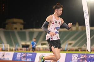 BIB: 115, 114
                            <button type="button" onclick="openModal(18671588)" class="btn btn-primary btn-sm float-right btn-popup" data-toggle="modal" data-target=".modal-high-quality">
                        <i class="fas fa-shopping-cart"></i> Add to Cart
                    </button>
                                            <button type="button" onclick="isThisMe(18671588, true)" class="btn btn-success btn-sm float-right btn-popup btn-isme hidden" data-toggle="tooltip" data-placement="bottom" title="นี่คือรูปของคุณใช่ไหม คลิกที่นี่เพื่อเอาเข้าอัลบั้ม">
                        <i class="fas fa-plus"></i> Add to album
                    </button>
                    <button type="button" onclick="isThisMe(18671588, false)" class="btn btn-warning btn-sm float-right btn-popup btn-isnotme hidden">
                        <i class="fas fa-ban"></i> Remove from album
                    </button>