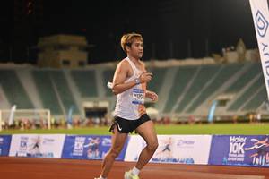 BIB: 19851, 1201, 2022
                            <button type="button" onclick="openModal(18670494)" class="btn btn-primary btn-sm float-right btn-popup" data-toggle="modal" data-target=".modal-high-quality">
                        <i class="fas fa-shopping-cart"></i> Add to Cart
                    </button>
                                            <button type="button" onclick="isThisMe(18670494, true)" class="btn btn-success btn-sm float-right btn-popup btn-isme hidden" data-toggle="tooltip" data-placement="bottom" title="นี่คือรูปของคุณใช่ไหม คลิกที่นี่เพื่อเอาเข้าอัลบั้ม">
                        <i class="fas fa-plus"></i> Add to album
                    </button>
                    <button type="button" onclick="isThisMe(18670494, false)" class="btn btn-warning btn-sm float-right btn-popup btn-isnotme hidden">
                        <i class="fas fa-ban"></i> Remove from album
                    </button>