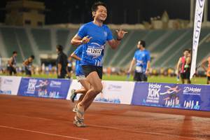 BIB: 12612
                            <button type="button" onclick="openModal(18676828)" class="btn btn-primary btn-sm float-right btn-popup" data-toggle="modal" data-target=".modal-high-quality">
                        <i class="fas fa-shopping-cart"></i> Add to Cart
                    </button>
                                            <button type="button" onclick="isThisMe(18676828, true)" class="btn btn-success btn-sm float-right btn-popup btn-isme hidden" data-toggle="tooltip" data-placement="bottom" title="นี่คือรูปของคุณใช่ไหม คลิกที่นี่เพื่อเอาเข้าอัลบั้ม">
                        <i class="fas fa-plus"></i> Add to album
                    </button>
                    <button type="button" onclick="isThisMe(18676828, false)" class="btn btn-warning btn-sm float-right btn-popup btn-isnotme hidden">
                        <i class="fas fa-ban"></i> Remove from album
                    </button>