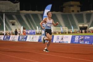 BIB: 11933
                            <button type="button" onclick="openModal(18668763)" class="btn btn-primary btn-sm float-right btn-popup" data-toggle="modal" data-target=".modal-high-quality">
                        <i class="fas fa-shopping-cart"></i> Add to Cart
                    </button>
                                            <button type="button" onclick="isThisMe(18668763, true)" class="btn btn-success btn-sm float-right btn-popup btn-isme hidden" data-toggle="tooltip" data-placement="bottom" title="นี่คือรูปของคุณใช่ไหม คลิกที่นี่เพื่อเอาเข้าอัลบั้ม">
                        <i class="fas fa-plus"></i> Add to album
                    </button>
                    <button type="button" onclick="isThisMe(18668763, false)" class="btn btn-warning btn-sm float-right btn-popup btn-isnotme hidden">
                        <i class="fas fa-ban"></i> Remove from album
                    </button>