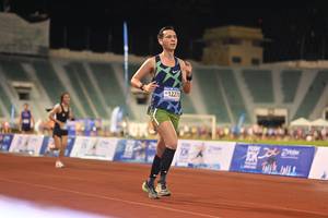 BIB: 12270
                            <button type="button" onclick="openModal(18672897)" class="btn btn-primary btn-sm float-right btn-popup" data-toggle="modal" data-target=".modal-high-quality">
                        <i class="fas fa-shopping-cart"></i> Add to Cart
                    </button>
                                            <button type="button" onclick="isThisMe(18672897, true)" class="btn btn-success btn-sm float-right btn-popup btn-isme hidden" data-toggle="tooltip" data-placement="bottom" title="นี่คือรูปของคุณใช่ไหม คลิกที่นี่เพื่อเอาเข้าอัลบั้ม">
                        <i class="fas fa-plus"></i> Add to album
                    </button>
                    <button type="button" onclick="isThisMe(18672897, false)" class="btn btn-warning btn-sm float-right btn-popup btn-isnotme hidden">
                        <i class="fas fa-ban"></i> Remove from album
                    </button>