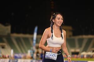 BIB: 12293
                            <button type="button" onclick="openModal(18679164)" class="btn btn-primary btn-sm float-right btn-popup" data-toggle="modal" data-target=".modal-high-quality">
                        <i class="fas fa-shopping-cart"></i> Add to Cart
                    </button>
                                            <button type="button" onclick="isThisMe(18679164, true)" class="btn btn-success btn-sm float-right btn-popup btn-isme hidden" data-toggle="tooltip" data-placement="bottom" title="นี่คือรูปของคุณใช่ไหม คลิกที่นี่เพื่อเอาเข้าอัลบั้ม">
                        <i class="fas fa-plus"></i> Add to album
                    </button>
                    <button type="button" onclick="isThisMe(18679164, false)" class="btn btn-warning btn-sm float-right btn-popup btn-isnotme hidden">
                        <i class="fas fa-ban"></i> Remove from album
                    </button>