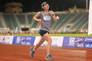 BIB: 12401
                            <button type="button" onclick="openModal(18675084)" class="btn btn-primary btn-sm float-right btn-popup" data-toggle="modal" data-target=".modal-high-quality">
                        <i class="fas fa-shopping-cart"></i> Add to Cart
                    </button>
                                            <button type="button" onclick="isThisMe(18675084, true)" class="btn btn-success btn-sm float-right btn-popup btn-isme hidden" data-toggle="tooltip" data-placement="bottom" title="นี่คือรูปของคุณใช่ไหม คลิกที่นี่เพื่อเอาเข้าอัลบั้ม">
                        <i class="fas fa-plus"></i> Add to album
                    </button>
                    <button type="button" onclick="isThisMe(18675084, false)" class="btn btn-warning btn-sm float-right btn-popup btn-isnotme hidden">
                        <i class="fas fa-ban"></i> Remove from album
                    </button>