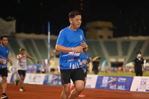 BIB: 
                            <button type="button" onclick="openModal(18677592)" class="btn btn-primary btn-sm float-right btn-popup" data-toggle="modal" data-target=".modal-high-quality">
                        <i class="fas fa-shopping-cart"></i> Add to Cart
                    </button>
                                            <button type="button" onclick="isThisMe(18677592, true)" class="btn btn-success btn-sm float-right btn-popup btn-isme hidden" data-toggle="tooltip" data-placement="bottom" title="นี่คือรูปของคุณใช่ไหม คลิกที่นี่เพื่อเอาเข้าอัลบั้ม">
                        <i class="fas fa-plus"></i> Add to album
                    </button>
                    <button type="button" onclick="isThisMe(18677592, false)" class="btn btn-warning btn-sm float-right btn-popup btn-isnotme hidden">
                        <i class="fas fa-ban"></i> Remove from album
                    </button>