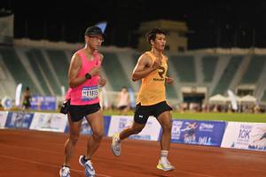 BIB: 11815
                            <button type="button" onclick="openModal(18669340)" class="btn btn-primary btn-sm float-right btn-popup" data-toggle="modal" data-target=".modal-high-quality">
                        <i class="fas fa-shopping-cart"></i> Add to Cart
                    </button>
                                            <button type="button" onclick="isThisMe(18669340, true)" class="btn btn-success btn-sm float-right btn-popup btn-isme hidden" data-toggle="tooltip" data-placement="bottom" title="นี่คือรูปของคุณใช่ไหม คลิกที่นี่เพื่อเอาเข้าอัลบั้ม">
                        <i class="fas fa-plus"></i> Add to album
                    </button>
                    <button type="button" onclick="isThisMe(18669340, false)" class="btn btn-warning btn-sm float-right btn-popup btn-isnotme hidden">
                        <i class="fas fa-ban"></i> Remove from album
                    </button>