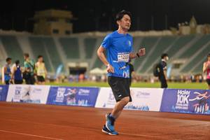 BIB: 12530, 2012
                            <button type="button" onclick="openModal(18677681)" class="btn btn-primary btn-sm float-right btn-popup" data-toggle="modal" data-target=".modal-high-quality">
                        <i class="fas fa-shopping-cart"></i> Add to Cart
                    </button>
                                            <button type="button" onclick="isThisMe(18677681, true)" class="btn btn-success btn-sm float-right btn-popup btn-isme hidden" data-toggle="tooltip" data-placement="bottom" title="นี่คือรูปของคุณใช่ไหม คลิกที่นี่เพื่อเอาเข้าอัลบั้ม">
                        <i class="fas fa-plus"></i> Add to album
                    </button>
                    <button type="button" onclick="isThisMe(18677681, false)" class="btn btn-warning btn-sm float-right btn-popup btn-isnotme hidden">
                        <i class="fas fa-ban"></i> Remove from album
                    </button>