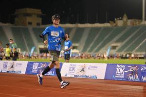 BIB: 12527, 2022
                            <button type="button" onclick="openModal(18678621)" class="btn btn-primary btn-sm float-right btn-popup" data-toggle="modal" data-target=".modal-high-quality">
                        <i class="fas fa-shopping-cart"></i> Add to Cart
                    </button>
                                            <button type="button" onclick="isThisMe(18678621, true)" class="btn btn-success btn-sm float-right btn-popup btn-isme hidden" data-toggle="tooltip" data-placement="bottom" title="นี่คือรูปของคุณใช่ไหม คลิกที่นี่เพื่อเอาเข้าอัลบั้ม">
                        <i class="fas fa-plus"></i> Add to album
                    </button>
                    <button type="button" onclick="isThisMe(18678621, false)" class="btn btn-warning btn-sm float-right btn-popup btn-isnotme hidden">
                        <i class="fas fa-ban"></i> Remove from album
                    </button>