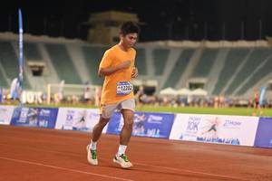 BIB: 12282
                            <button type="button" onclick="openModal(18673084)" class="btn btn-primary btn-sm float-right btn-popup" data-toggle="modal" data-target=".modal-high-quality">
                        <i class="fas fa-shopping-cart"></i> Add to Cart
                    </button>
                                            <button type="button" onclick="isThisMe(18673084, true)" class="btn btn-success btn-sm float-right btn-popup btn-isme hidden" data-toggle="tooltip" data-placement="bottom" title="นี่คือรูปของคุณใช่ไหม คลิกที่นี่เพื่อเอาเข้าอัลบั้ม">
                        <i class="fas fa-plus"></i> Add to album
                    </button>
                    <button type="button" onclick="isThisMe(18673084, false)" class="btn btn-warning btn-sm float-right btn-popup btn-isnotme hidden">
                        <i class="fas fa-ban"></i> Remove from album
                    </button>