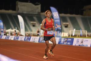 BIB: 12081
                            <button type="button" onclick="openModal(18668102)" class="btn btn-primary btn-sm float-right btn-popup" data-toggle="modal" data-target=".modal-high-quality">
                        <i class="fas fa-shopping-cart"></i> Add to Cart
                    </button>
                                            <button type="button" onclick="isThisMe(18668102, true)" class="btn btn-success btn-sm float-right btn-popup btn-isme hidden" data-toggle="tooltip" data-placement="bottom" title="นี่คือรูปของคุณใช่ไหม คลิกที่นี่เพื่อเอาเข้าอัลบั้ม">
                        <i class="fas fa-plus"></i> Add to album
                    </button>
                    <button type="button" onclick="isThisMe(18668102, false)" class="btn btn-warning btn-sm float-right btn-popup btn-isnotme hidden">
                        <i class="fas fa-ban"></i> Remove from album
                    </button>