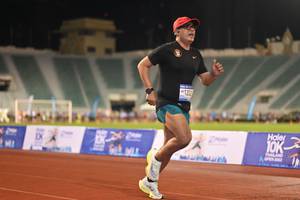 BIB: 412029, 2022
                            <button type="button" onclick="openModal(18672793)" class="btn btn-primary btn-sm float-right btn-popup" data-toggle="modal" data-target=".modal-high-quality">
                        <i class="fas fa-shopping-cart"></i> Add to Cart
                    </button>
                                            <button type="button" onclick="isThisMe(18672793, true)" class="btn btn-success btn-sm float-right btn-popup btn-isme hidden" data-toggle="tooltip" data-placement="bottom" title="นี่คือรูปของคุณใช่ไหม คลิกที่นี่เพื่อเอาเข้าอัลบั้ม">
                        <i class="fas fa-plus"></i> Add to album
                    </button>
                    <button type="button" onclick="isThisMe(18672793, false)" class="btn btn-warning btn-sm float-right btn-popup btn-isnotme hidden">
                        <i class="fas fa-ban"></i> Remove from album
                    </button>