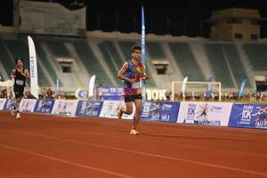 BIB: 2511, 1351, 124, 2002
                            <button type="button" onclick="openModal(18669733)" class="btn btn-primary btn-sm float-right btn-popup" data-toggle="modal" data-target=".modal-high-quality">
                        <i class="fas fa-shopping-cart"></i> Add to Cart
                    </button>
                                            <button type="button" onclick="isThisMe(18669733, true)" class="btn btn-success btn-sm float-right btn-popup btn-isme hidden" data-toggle="tooltip" data-placement="bottom" title="นี่คือรูปของคุณใช่ไหม คลิกที่นี่เพื่อเอาเข้าอัลบั้ม">
                        <i class="fas fa-plus"></i> Add to album
                    </button>
                    <button type="button" onclick="isThisMe(18669733, false)" class="btn btn-warning btn-sm float-right btn-popup btn-isnotme hidden">
                        <i class="fas fa-ban"></i> Remove from album
                    </button>