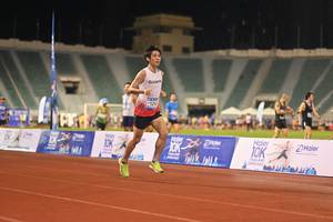 BIB: 1851, 3662, 2022
                            <button type="button" onclick="openModal(18674666)" class="btn btn-primary btn-sm float-right btn-popup" data-toggle="modal" data-target=".modal-high-quality">
                        <i class="fas fa-shopping-cart"></i> Add to Cart
                    </button>
                                            <button type="button" onclick="isThisMe(18674666, true)" class="btn btn-success btn-sm float-right btn-popup btn-isme hidden" data-toggle="tooltip" data-placement="bottom" title="นี่คือรูปของคุณใช่ไหม คลิกที่นี่เพื่อเอาเข้าอัลบั้ม">
                        <i class="fas fa-plus"></i> Add to album
                    </button>
                    <button type="button" onclick="isThisMe(18674666, false)" class="btn btn-warning btn-sm float-right btn-popup btn-isnotme hidden">
                        <i class="fas fa-ban"></i> Remove from album
                    </button>