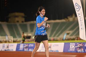 BIB: 1290
                            <button type="button" onclick="openModal(18669274)" class="btn btn-primary btn-sm float-right btn-popup" data-toggle="modal" data-target=".modal-high-quality">
                        <i class="fas fa-shopping-cart"></i> Add to Cart
                    </button>
                                            <button type="button" onclick="isThisMe(18669274, true)" class="btn btn-success btn-sm float-right btn-popup btn-isme hidden" data-toggle="tooltip" data-placement="bottom" title="นี่คือรูปของคุณใช่ไหม คลิกที่นี่เพื่อเอาเข้าอัลบั้ม">
                        <i class="fas fa-plus"></i> Add to album
                    </button>
                    <button type="button" onclick="isThisMe(18669274, false)" class="btn btn-warning btn-sm float-right btn-popup btn-isnotme hidden">
                        <i class="fas fa-ban"></i> Remove from album
                    </button>