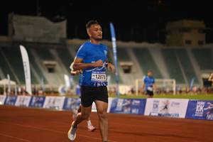 BIB: 12078
                            <button type="button" onclick="openModal(18670858)" class="btn btn-primary btn-sm float-right btn-popup" data-toggle="modal" data-target=".modal-high-quality">
                        <i class="fas fa-shopping-cart"></i> Add to Cart
                    </button>
                                            <button type="button" onclick="isThisMe(18670858, true)" class="btn btn-success btn-sm float-right btn-popup btn-isme hidden" data-toggle="tooltip" data-placement="bottom" title="นี่คือรูปของคุณใช่ไหม คลิกที่นี่เพื่อเอาเข้าอัลบั้ม">
                        <i class="fas fa-plus"></i> Add to album
                    </button>
                    <button type="button" onclick="isThisMe(18670858, false)" class="btn btn-warning btn-sm float-right btn-popup btn-isnotme hidden">
                        <i class="fas fa-ban"></i> Remove from album
                    </button>