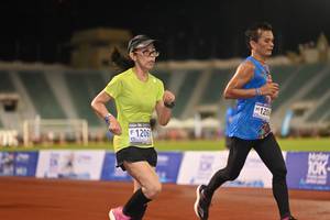 BIB: 015, 12061, 120
                            <button type="button" onclick="openModal(18670901)" class="btn btn-primary btn-sm float-right btn-popup" data-toggle="modal" data-target=".modal-high-quality">
                        <i class="fas fa-shopping-cart"></i> Add to Cart
                    </button>
                                            <button type="button" onclick="isThisMe(18670901, true)" class="btn btn-success btn-sm float-right btn-popup btn-isme hidden" data-toggle="tooltip" data-placement="bottom" title="นี่คือรูปของคุณใช่ไหม คลิกที่นี่เพื่อเอาเข้าอัลบั้ม">
                        <i class="fas fa-plus"></i> Add to album
                    </button>
                    <button type="button" onclick="isThisMe(18670901, false)" class="btn btn-warning btn-sm float-right btn-popup btn-isnotme hidden">
                        <i class="fas fa-ban"></i> Remove from album
                    </button>