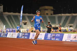 BIB: 1511, 12641, 2022
                            <button type="button" onclick="openModal(18675460)" class="btn btn-primary btn-sm float-right btn-popup" data-toggle="modal" data-target=".modal-high-quality">
                        <i class="fas fa-shopping-cart"></i> Add to Cart
                    </button>
                                            <button type="button" onclick="isThisMe(18675460, true)" class="btn btn-success btn-sm float-right btn-popup btn-isme hidden" data-toggle="tooltip" data-placement="bottom" title="นี่คือรูปของคุณใช่ไหม คลิกที่นี่เพื่อเอาเข้าอัลบั้ม">
                        <i class="fas fa-plus"></i> Add to album
                    </button>
                    <button type="button" onclick="isThisMe(18675460, false)" class="btn btn-warning btn-sm float-right btn-popup btn-isnotme hidden">
                        <i class="fas fa-ban"></i> Remove from album
                    </button>