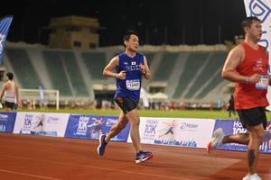 BIB: 201474, 972, 12445, 104
                            <button type="button" onclick="openModal(18668907)" class="btn btn-primary btn-sm float-right btn-popup" data-toggle="modal" data-target=".modal-high-quality">
                        <i class="fas fa-shopping-cart"></i> Add to Cart
                    </button>
                                            <button type="button" onclick="isThisMe(18668907, true)" class="btn btn-success btn-sm float-right btn-popup btn-isme hidden" data-toggle="tooltip" data-placement="bottom" title="นี่คือรูปของคุณใช่ไหม คลิกที่นี่เพื่อเอาเข้าอัลบั้ม">
                        <i class="fas fa-plus"></i> Add to album
                    </button>
                    <button type="button" onclick="isThisMe(18668907, false)" class="btn btn-warning btn-sm float-right btn-popup btn-isnotme hidden">
                        <i class="fas fa-ban"></i> Remove from album
                    </button>