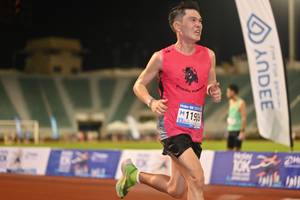 BIB: 11905, 
                            <button type="button" onclick="openModal(18668491)" class="btn btn-primary btn-sm float-right btn-popup" data-toggle="modal" data-target=".modal-high-quality">
                        <i class="fas fa-shopping-cart"></i> Add to Cart
                    </button>
                                            <button type="button" onclick="isThisMe(18668491, true)" class="btn btn-success btn-sm float-right btn-popup btn-isme hidden" data-toggle="tooltip" data-placement="bottom" title="นี่คือรูปของคุณใช่ไหม คลิกที่นี่เพื่อเอาเข้าอัลบั้ม">
                        <i class="fas fa-plus"></i> Add to album
                    </button>
                    <button type="button" onclick="isThisMe(18668491, false)" class="btn btn-warning btn-sm float-right btn-popup btn-isnotme hidden">
                        <i class="fas fa-ban"></i> Remove from album
                    </button>