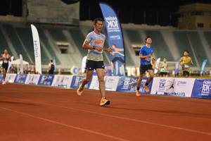 BIB: 17511
                            <button type="button" onclick="openModal(18670013)" class="btn btn-primary btn-sm float-right btn-popup" data-toggle="modal" data-target=".modal-high-quality">
                        <i class="fas fa-shopping-cart"></i> Add to Cart
                    </button>
                                            <button type="button" onclick="isThisMe(18670013, true)" class="btn btn-success btn-sm float-right btn-popup btn-isme hidden" data-toggle="tooltip" data-placement="bottom" title="นี่คือรูปของคุณใช่ไหม คลิกที่นี่เพื่อเอาเข้าอัลบั้ม">
                        <i class="fas fa-plus"></i> Add to album
                    </button>
                    <button type="button" onclick="isThisMe(18670013, false)" class="btn btn-warning btn-sm float-right btn-popup btn-isnotme hidden">
                        <i class="fas fa-ban"></i> Remove from album
                    </button>