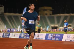 BIB: 12692
                            <button type="button" onclick="openModal(18678666)" class="btn btn-primary btn-sm float-right btn-popup" data-toggle="modal" data-target=".modal-high-quality">
                        <i class="fas fa-shopping-cart"></i> Add to Cart
                    </button>
                                            <button type="button" onclick="isThisMe(18678666, true)" class="btn btn-success btn-sm float-right btn-popup btn-isme hidden" data-toggle="tooltip" data-placement="bottom" title="นี่คือรูปของคุณใช่ไหม คลิกที่นี่เพื่อเอาเข้าอัลบั้ม">
                        <i class="fas fa-plus"></i> Add to album
                    </button>
                    <button type="button" onclick="isThisMe(18678666, false)" class="btn btn-warning btn-sm float-right btn-popup btn-isnotme hidden">
                        <i class="fas fa-ban"></i> Remove from album
                    </button>