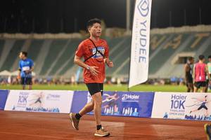 BIB: 2022
                            <button type="button" onclick="openModal(18678619)" class="btn btn-primary btn-sm float-right btn-popup" data-toggle="modal" data-target=".modal-high-quality">
                        <i class="fas fa-shopping-cart"></i> Add to Cart
                    </button>
                                            <button type="button" onclick="isThisMe(18678619, true)" class="btn btn-success btn-sm float-right btn-popup btn-isme hidden" data-toggle="tooltip" data-placement="bottom" title="นี่คือรูปของคุณใช่ไหม คลิกที่นี่เพื่อเอาเข้าอัลบั้ม">
                        <i class="fas fa-plus"></i> Add to album
                    </button>
                    <button type="button" onclick="isThisMe(18678619, false)" class="btn btn-warning btn-sm float-right btn-popup btn-isnotme hidden">
                        <i class="fas fa-ban"></i> Remove from album
                    </button>