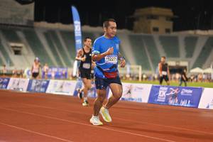 BIB: 12271
                            <button type="button" onclick="openModal(18672313)" class="btn btn-primary btn-sm float-right btn-popup" data-toggle="modal" data-target=".modal-high-quality">
                        <i class="fas fa-shopping-cart"></i> Add to Cart
                    </button>
                                            <button type="button" onclick="isThisMe(18672313, true)" class="btn btn-success btn-sm float-right btn-popup btn-isme hidden" data-toggle="tooltip" data-placement="bottom" title="นี่คือรูปของคุณใช่ไหม คลิกที่นี่เพื่อเอาเข้าอัลบั้ม">
                        <i class="fas fa-plus"></i> Add to album
                    </button>
                    <button type="button" onclick="isThisMe(18672313, false)" class="btn btn-warning btn-sm float-right btn-popup btn-isnotme hidden">
                        <i class="fas fa-ban"></i> Remove from album
                    </button>