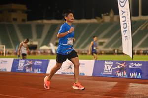 BIB: 2012
                            <button type="button" onclick="openModal(18670779)" class="btn btn-primary btn-sm float-right btn-popup" data-toggle="modal" data-target=".modal-high-quality">
                        <i class="fas fa-shopping-cart"></i> Add to Cart
                    </button>
                                            <button type="button" onclick="isThisMe(18670779, true)" class="btn btn-success btn-sm float-right btn-popup btn-isme hidden" data-toggle="tooltip" data-placement="bottom" title="นี่คือรูปของคุณใช่ไหม คลิกที่นี่เพื่อเอาเข้าอัลบั้ม">
                        <i class="fas fa-plus"></i> Add to album
                    </button>
                    <button type="button" onclick="isThisMe(18670779, false)" class="btn btn-warning btn-sm float-right btn-popup btn-isnotme hidden">
                        <i class="fas fa-ban"></i> Remove from album
                    </button>