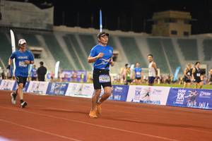 BIB: 125, 12301
                            <button type="button" onclick="openModal(18674658)" class="btn btn-primary btn-sm float-right btn-popup" data-toggle="modal" data-target=".modal-high-quality">
                        <i class="fas fa-shopping-cart"></i> Add to Cart
                    </button>
                                            <button type="button" onclick="isThisMe(18674658, true)" class="btn btn-success btn-sm float-right btn-popup btn-isme hidden" data-toggle="tooltip" data-placement="bottom" title="นี่คือรูปของคุณใช่ไหม คลิกที่นี่เพื่อเอาเข้าอัลบั้ม">
                        <i class="fas fa-plus"></i> Add to album
                    </button>
                    <button type="button" onclick="isThisMe(18674658, false)" class="btn btn-warning btn-sm float-right btn-popup btn-isnotme hidden">
                        <i class="fas fa-ban"></i> Remove from album
                    </button>