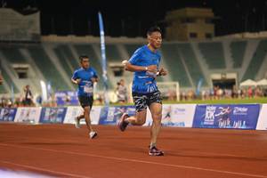 BIB: 
                            <button type="button" onclick="openModal(18670961)" class="btn btn-primary btn-sm float-right btn-popup" data-toggle="modal" data-target=".modal-high-quality">
                        <i class="fas fa-shopping-cart"></i> Add to Cart
                    </button>
                                            <button type="button" onclick="isThisMe(18670961, true)" class="btn btn-success btn-sm float-right btn-popup btn-isme hidden" data-toggle="tooltip" data-placement="bottom" title="นี่คือรูปของคุณใช่ไหม คลิกที่นี่เพื่อเอาเข้าอัลบั้ม">
                        <i class="fas fa-plus"></i> Add to album
                    </button>
                    <button type="button" onclick="isThisMe(18670961, false)" class="btn btn-warning btn-sm float-right btn-popup btn-isnotme hidden">
                        <i class="fas fa-ban"></i> Remove from album
                    </button>