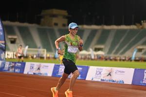 BIB: 12135
                            <button type="button" onclick="openModal(18670314)" class="btn btn-primary btn-sm float-right btn-popup" data-toggle="modal" data-target=".modal-high-quality">
                        <i class="fas fa-shopping-cart"></i> Add to Cart
                    </button>
                                            <button type="button" onclick="isThisMe(18670314, true)" class="btn btn-success btn-sm float-right btn-popup btn-isme hidden" data-toggle="tooltip" data-placement="bottom" title="นี่คือรูปของคุณใช่ไหม คลิกที่นี่เพื่อเอาเข้าอัลบั้ม">
                        <i class="fas fa-plus"></i> Add to album
                    </button>
                    <button type="button" onclick="isThisMe(18670314, false)" class="btn btn-warning btn-sm float-right btn-popup btn-isnotme hidden">
                        <i class="fas fa-ban"></i> Remove from album
                    </button>