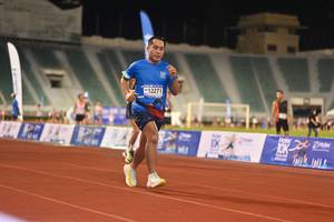 BIB: 12271
                            <button type="button" onclick="openModal(18672297)" class="btn btn-primary btn-sm float-right btn-popup" data-toggle="modal" data-target=".modal-high-quality">
                        <i class="fas fa-shopping-cart"></i> Add to Cart
                    </button>
                                            <button type="button" onclick="isThisMe(18672297, true)" class="btn btn-success btn-sm float-right btn-popup btn-isme hidden" data-toggle="tooltip" data-placement="bottom" title="นี่คือรูปของคุณใช่ไหม คลิกที่นี่เพื่อเอาเข้าอัลบั้ม">
                        <i class="fas fa-plus"></i> Add to album
                    </button>
                    <button type="button" onclick="isThisMe(18672297, false)" class="btn btn-warning btn-sm float-right btn-popup btn-isnotme hidden">
                        <i class="fas fa-ban"></i> Remove from album
                    </button>