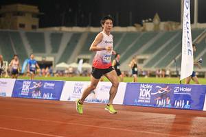 BIB: 2022
                            <button type="button" onclick="openModal(18674672)" class="btn btn-primary btn-sm float-right btn-popup" data-toggle="modal" data-target=".modal-high-quality">
                        <i class="fas fa-shopping-cart"></i> Add to Cart
                    </button>
                                            <button type="button" onclick="isThisMe(18674672, true)" class="btn btn-success btn-sm float-right btn-popup btn-isme hidden" data-toggle="tooltip" data-placement="bottom" title="นี่คือรูปของคุณใช่ไหม คลิกที่นี่เพื่อเอาเข้าอัลบั้ม">
                        <i class="fas fa-plus"></i> Add to album
                    </button>
                    <button type="button" onclick="isThisMe(18674672, false)" class="btn btn-warning btn-sm float-right btn-popup btn-isnotme hidden">
                        <i class="fas fa-ban"></i> Remove from album
                    </button>