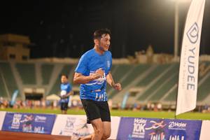 BIB: 
                            <button type="button" onclick="openModal(18678755)" class="btn btn-primary btn-sm float-right btn-popup" data-toggle="modal" data-target=".modal-high-quality">
                        <i class="fas fa-shopping-cart"></i> Add to Cart
                    </button>
                                            <button type="button" onclick="isThisMe(18678755, true)" class="btn btn-success btn-sm float-right btn-popup btn-isme hidden" data-toggle="tooltip" data-placement="bottom" title="นี่คือรูปของคุณใช่ไหม คลิกที่นี่เพื่อเอาเข้าอัลบั้ม">
                        <i class="fas fa-plus"></i> Add to album
                    </button>
                    <button type="button" onclick="isThisMe(18678755, false)" class="btn btn-warning btn-sm float-right btn-popup btn-isnotme hidden">
                        <i class="fas fa-ban"></i> Remove from album
                    </button>